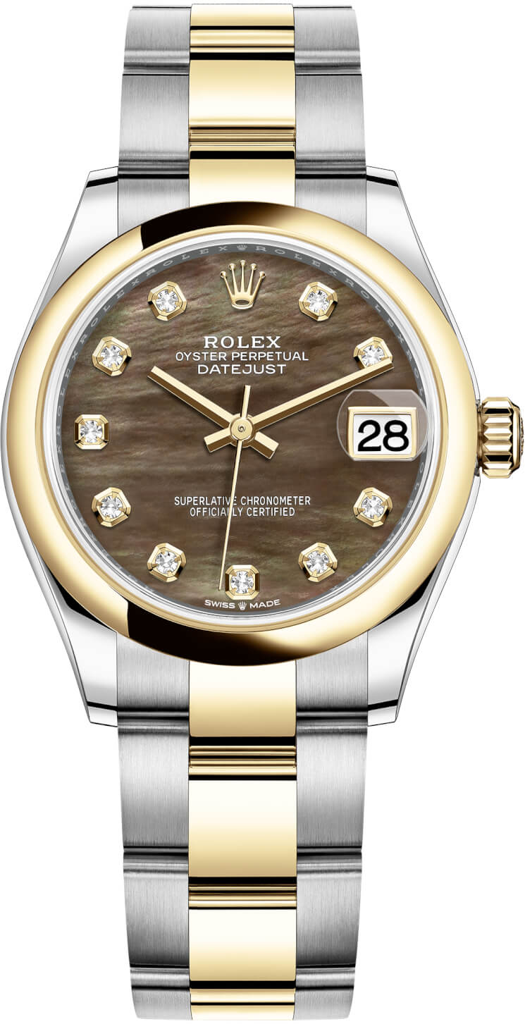 Rolex Datejust 31